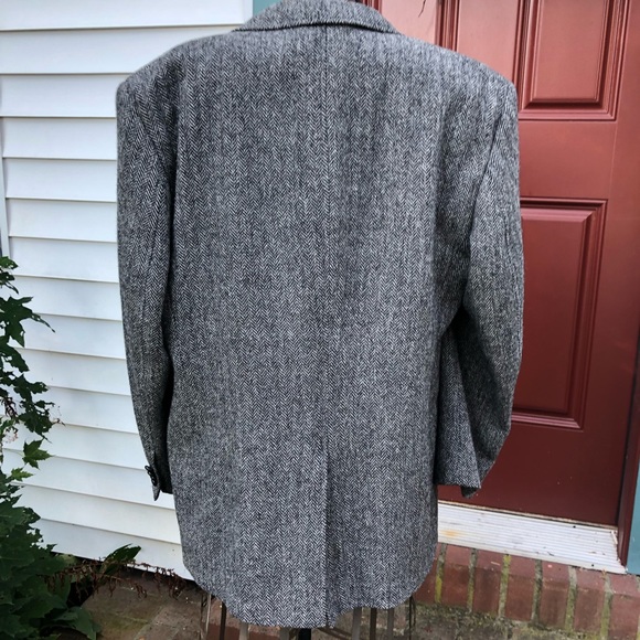 Harris Tweed Jos A Bank - Picture 3 of 6